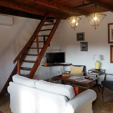 La Ventana Del Bentayga Villa Tejeda  Bagian luar foto