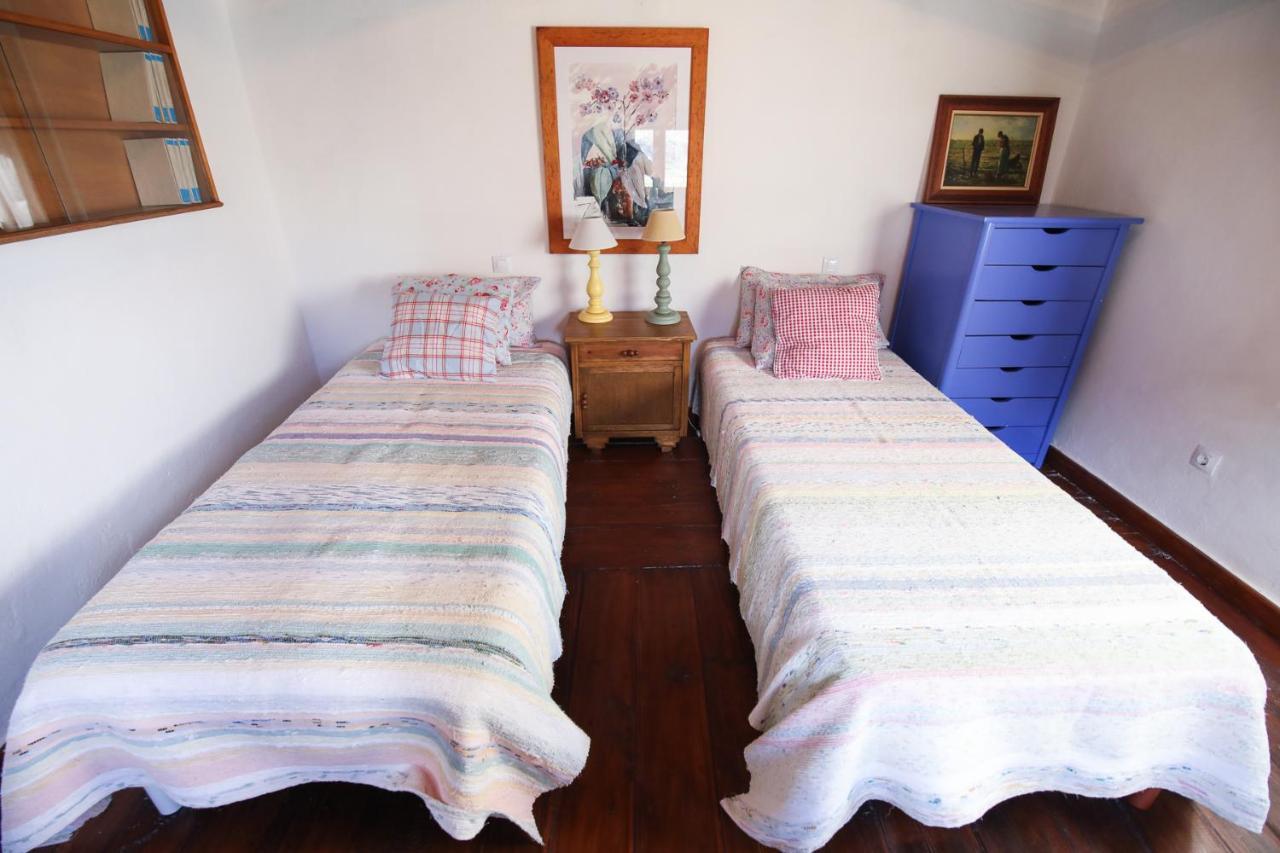 La Ventana Del Bentayga Villa Tejeda  Bagian luar foto