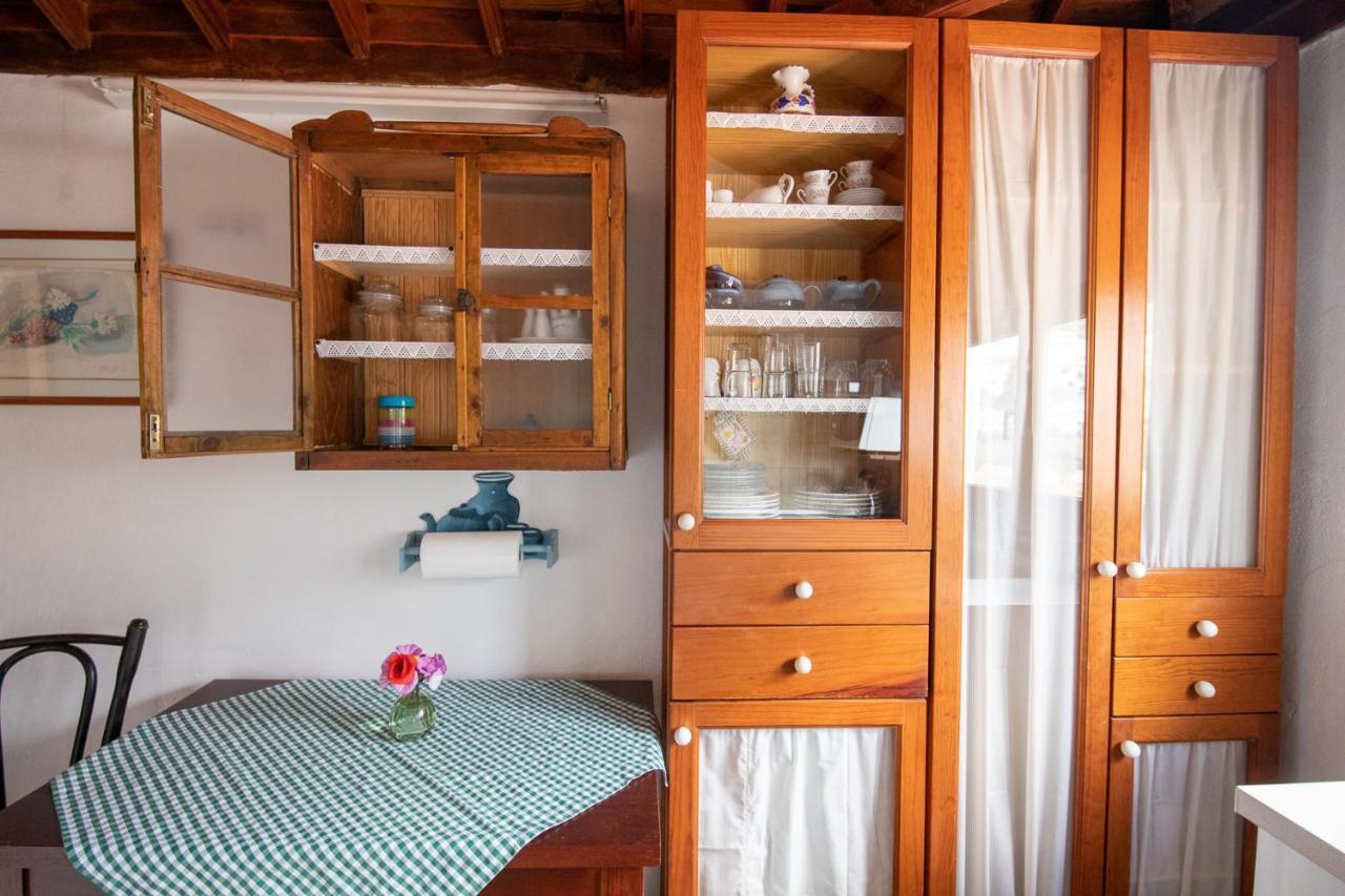 La Ventana Del Bentayga Villa Tejeda  Bagian luar foto