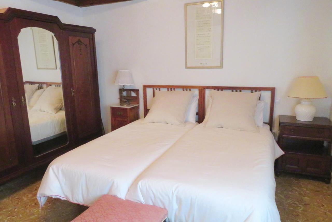 La Ventana Del Bentayga Villa Tejeda  Bagian luar foto