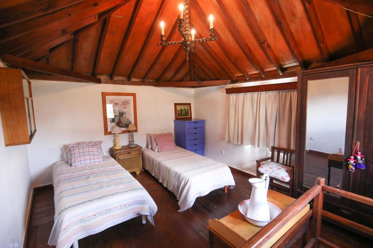 La Ventana Del Bentayga Villa Tejeda  Bagian luar foto