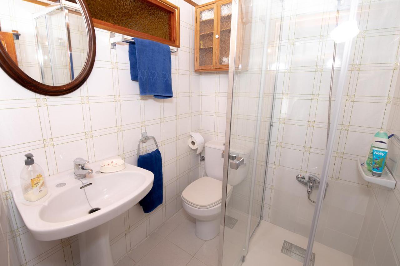 La Ventana Del Bentayga Villa Tejeda  Bagian luar foto