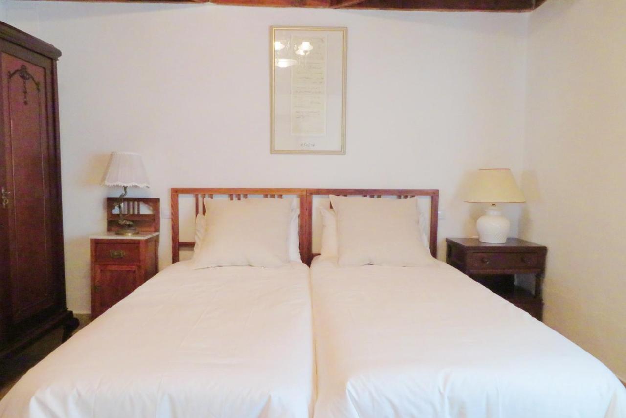 La Ventana Del Bentayga Villa Tejeda  Bagian luar foto
