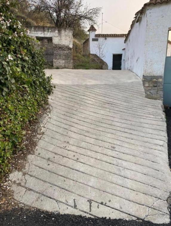La Ventana Del Bentayga Villa Tejeda  Bagian luar foto